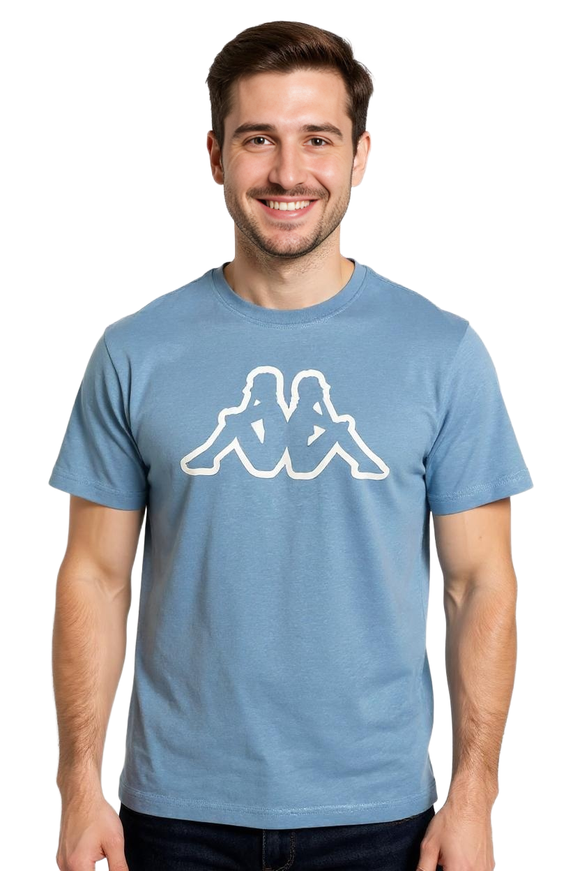 Kappa Shirt Cromen